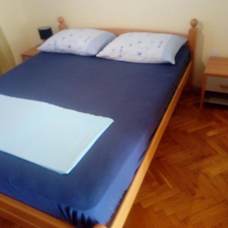 Luka Apartment Split Ngoại thất bức ảnh