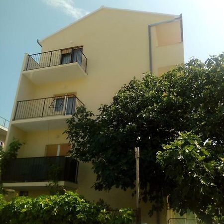Luka Apartment Split Ngoại thất bức ảnh