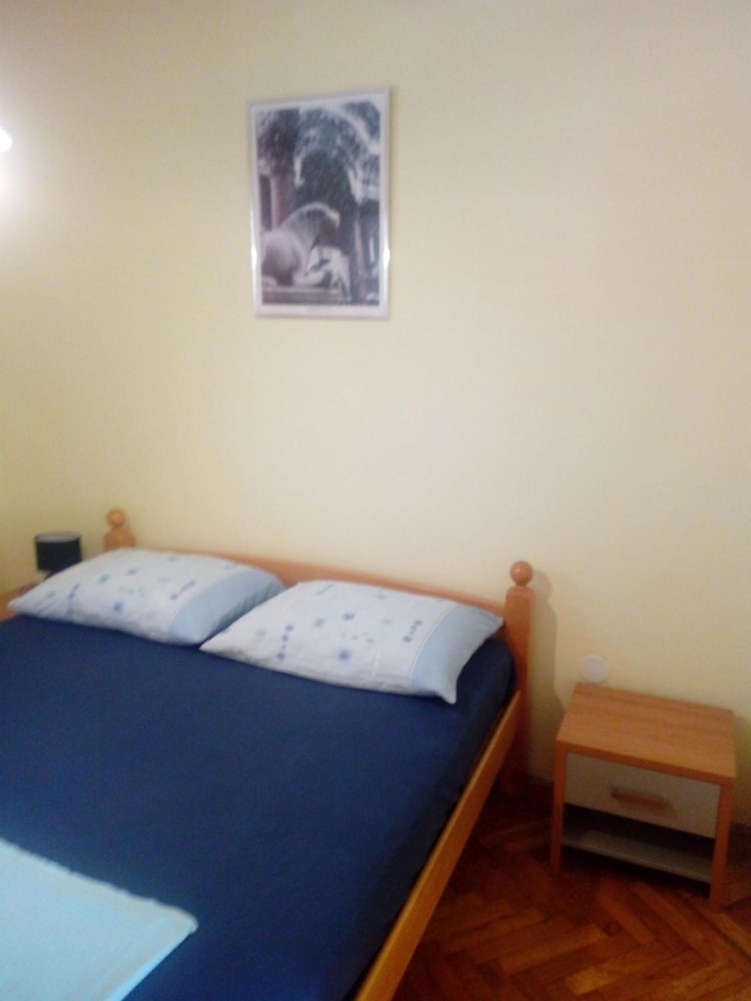 Luka Apartment Split Ngoại thất bức ảnh