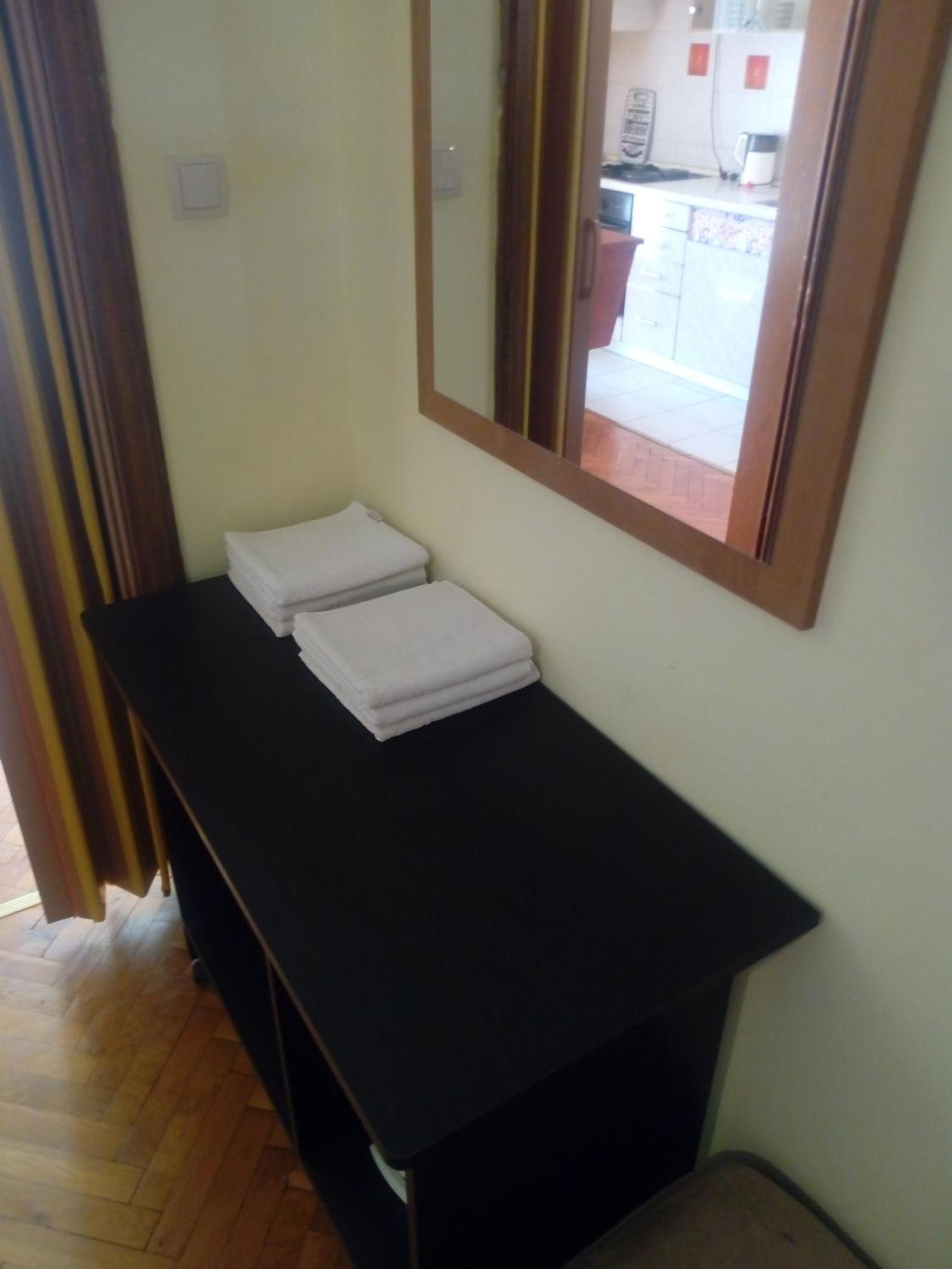 Luka Apartment Split Ngoại thất bức ảnh