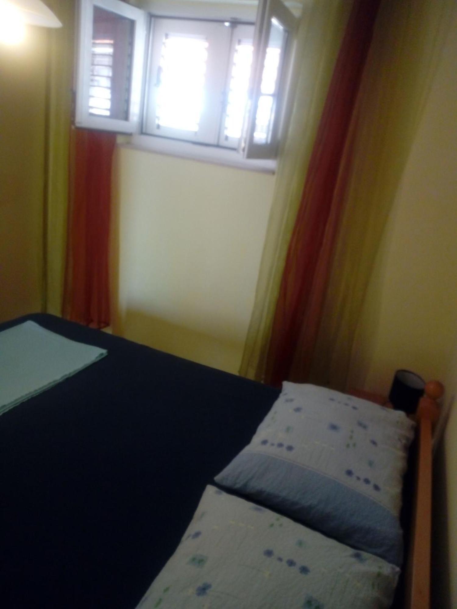 Luka Apartment Split Ngoại thất bức ảnh