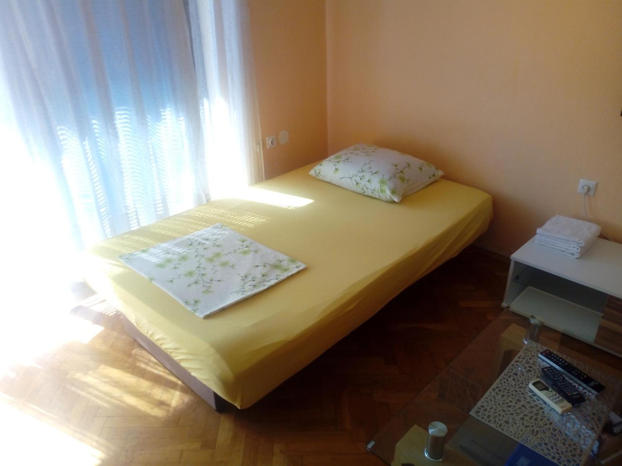 Luka Apartment Split Ngoại thất bức ảnh