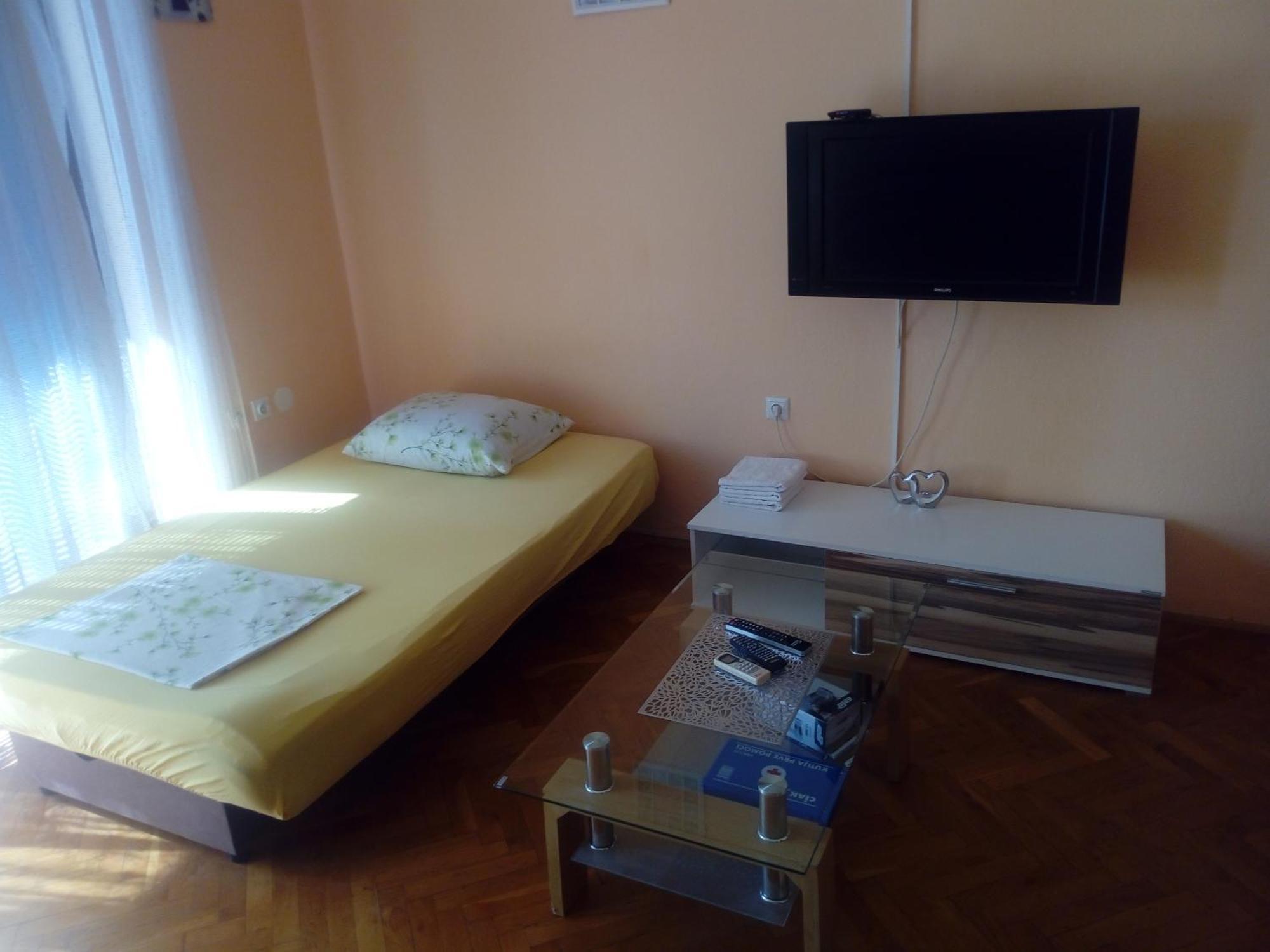 Luka Apartment Split Ngoại thất bức ảnh