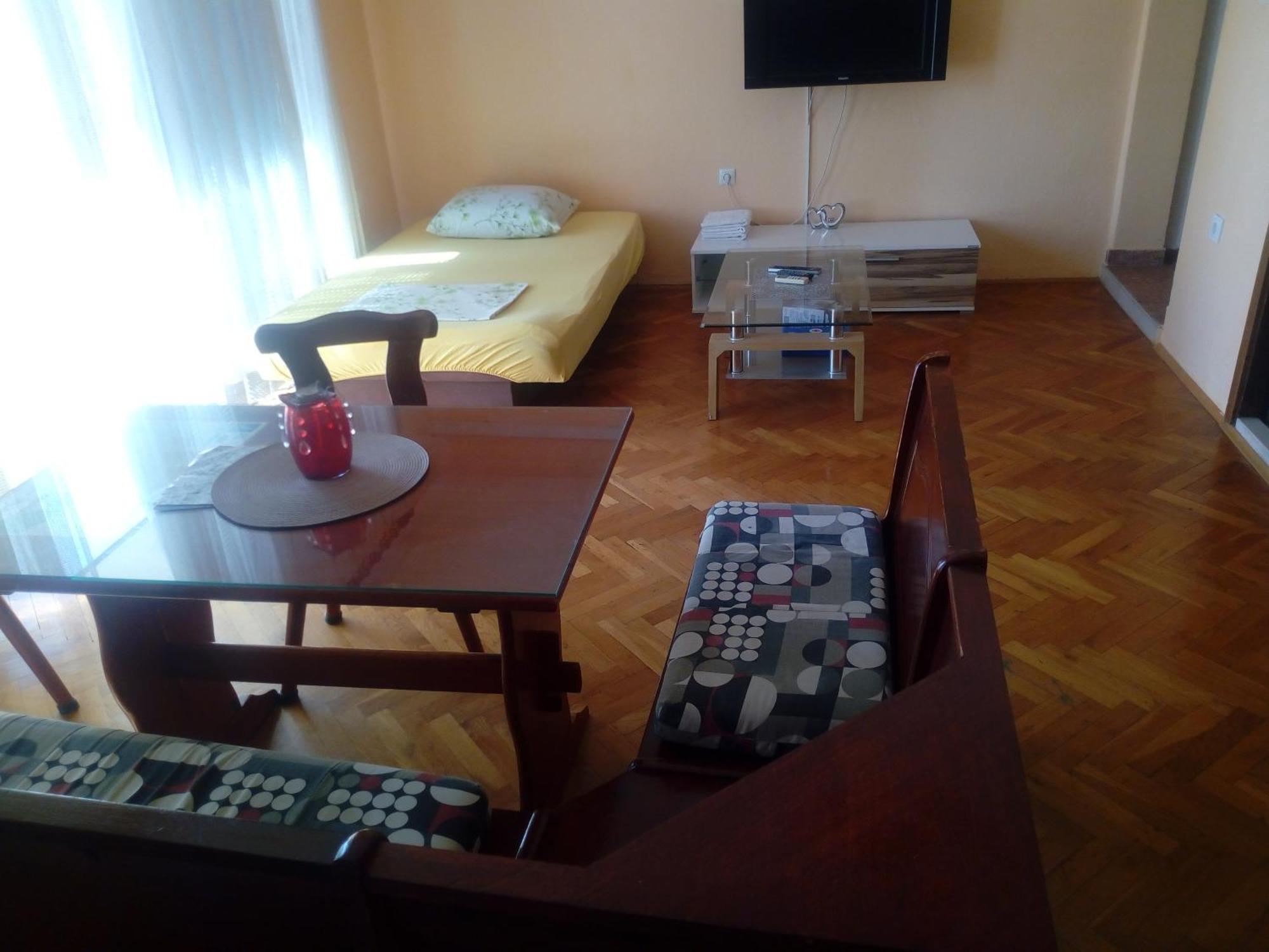 Luka Apartment Split Ngoại thất bức ảnh