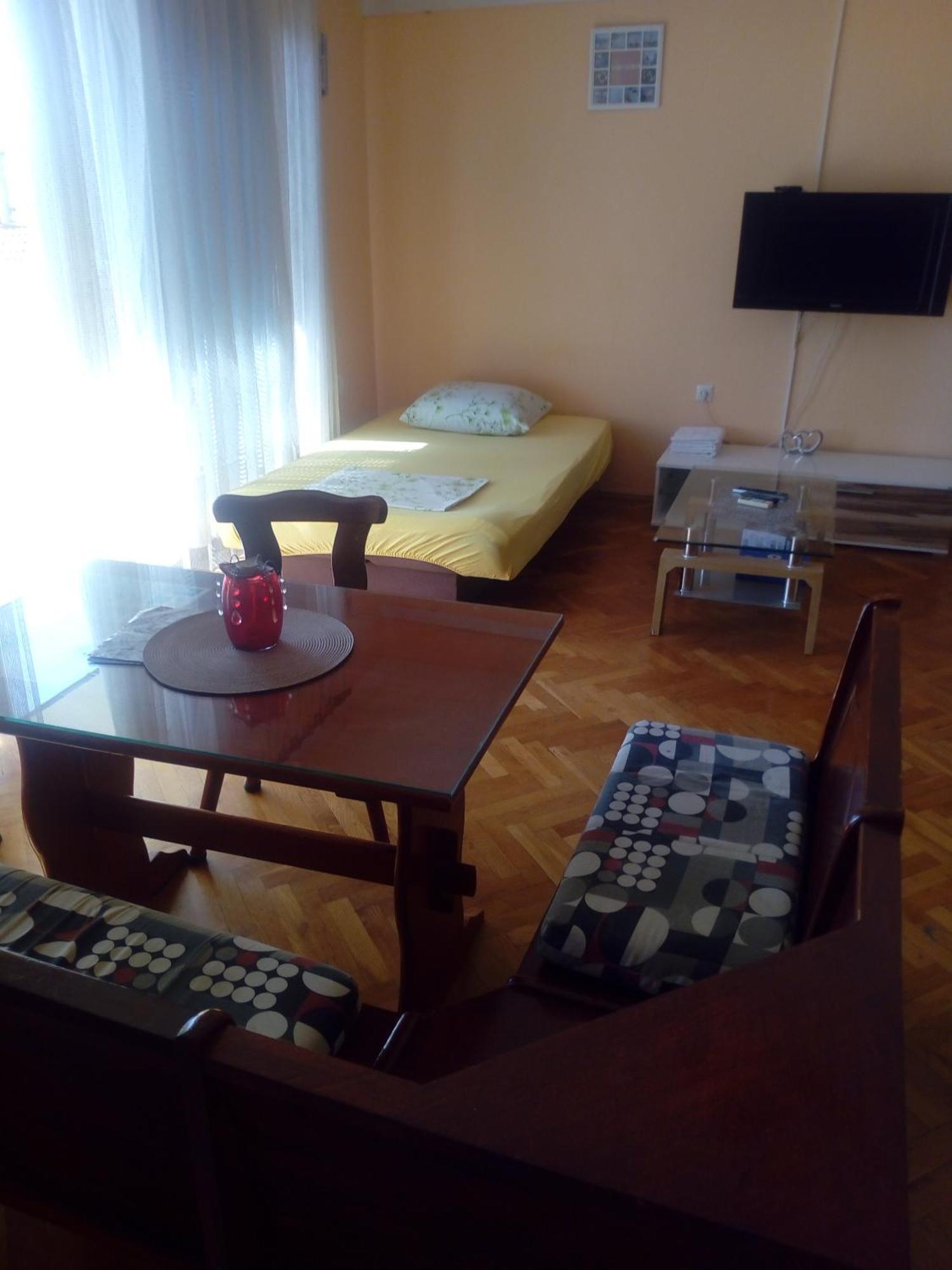 Luka Apartment Split Ngoại thất bức ảnh
