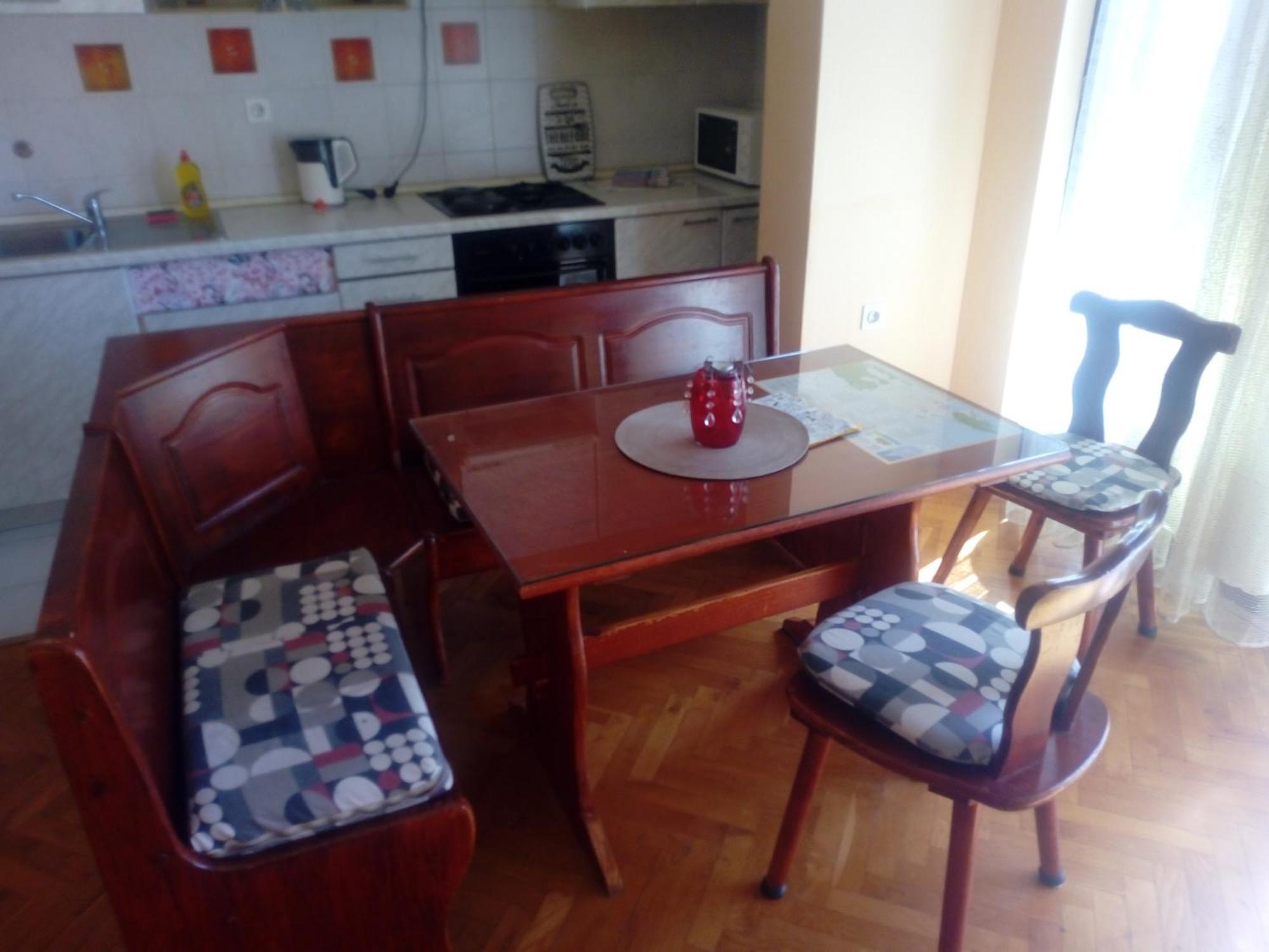 Luka Apartment Split Ngoại thất bức ảnh
