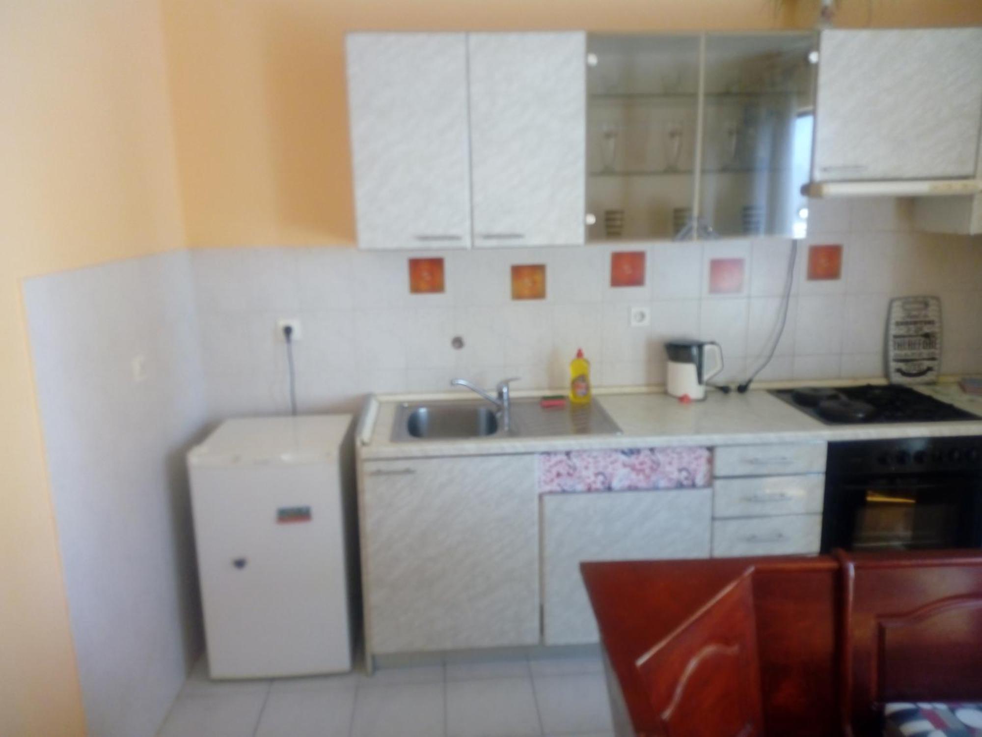 Luka Apartment Split Ngoại thất bức ảnh