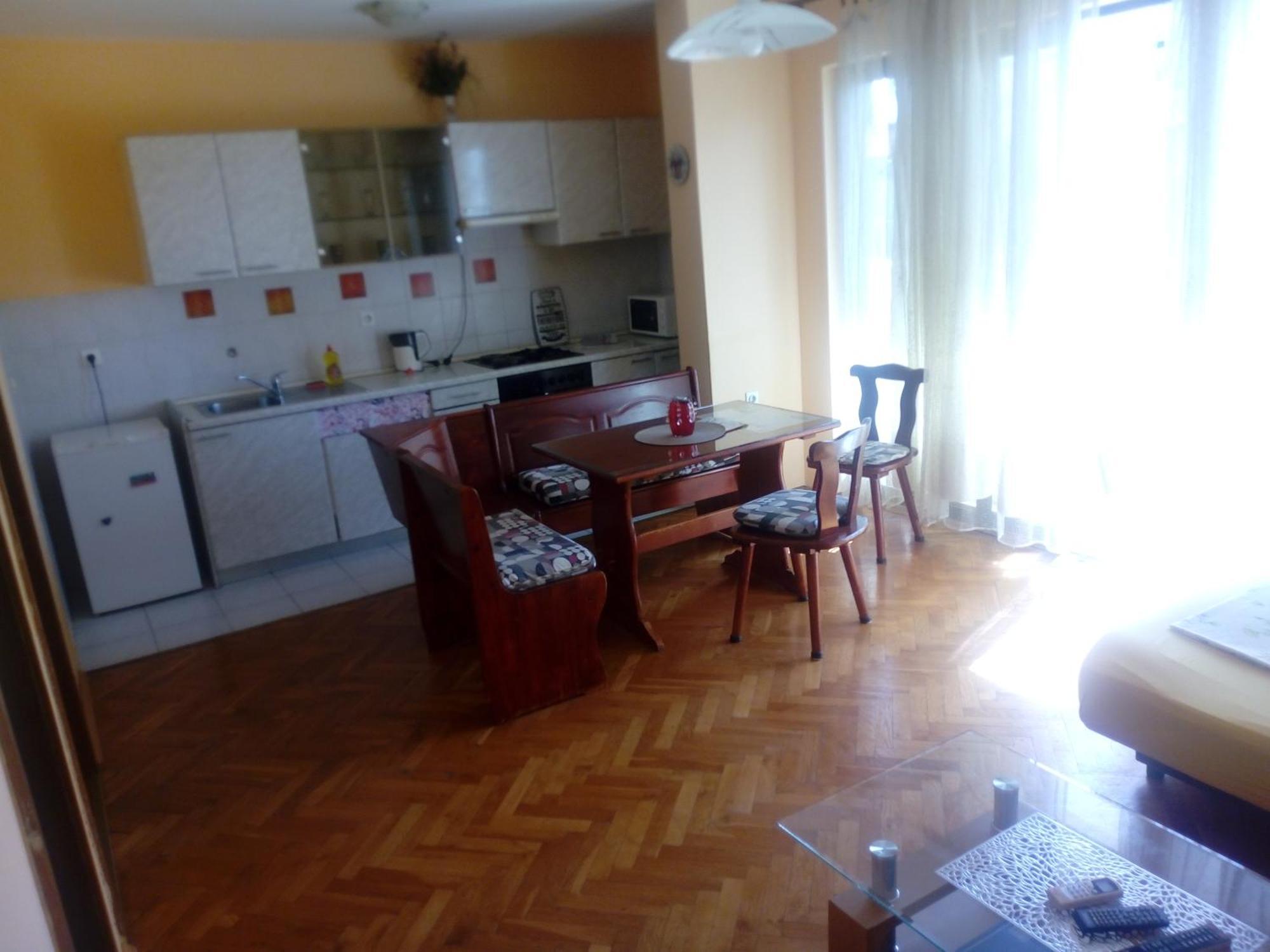Luka Apartment Split Ngoại thất bức ảnh