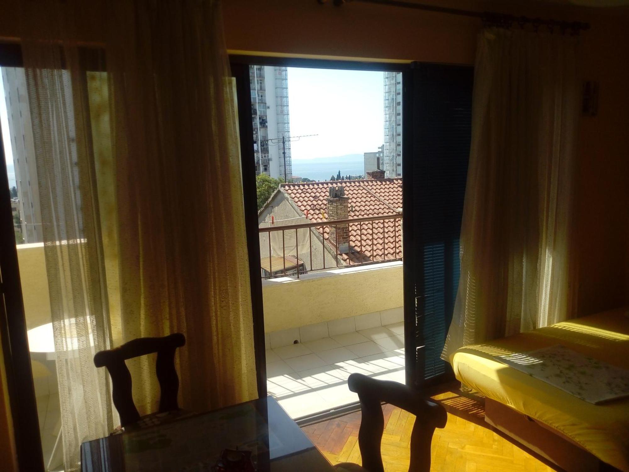 Luka Apartment Split Ngoại thất bức ảnh