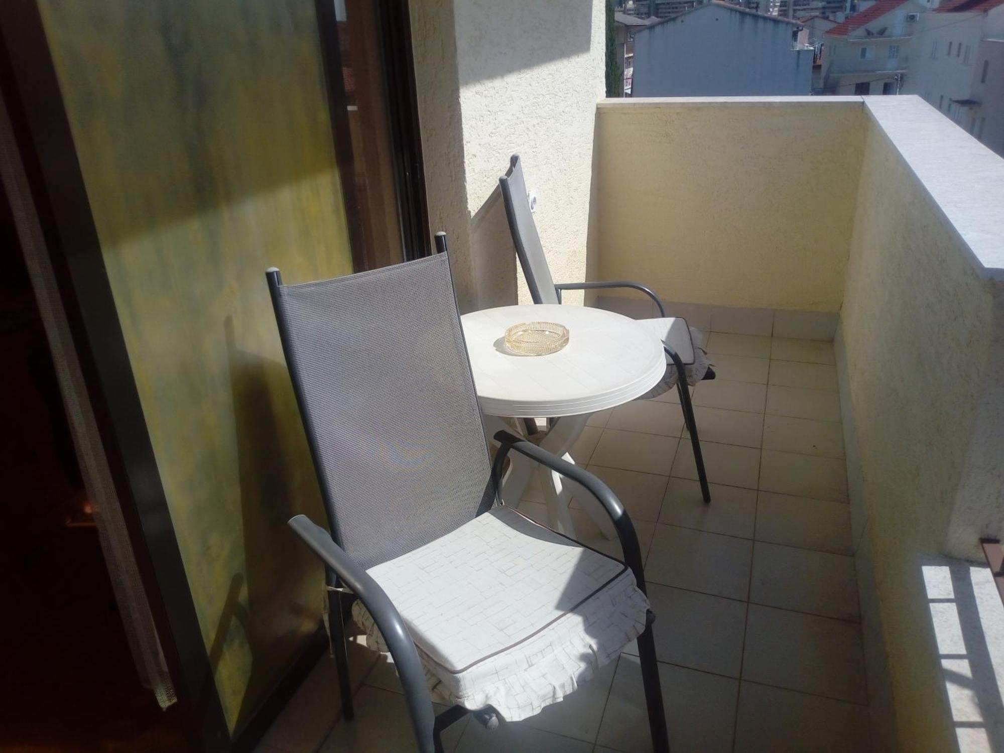 Luka Apartment Split Ngoại thất bức ảnh