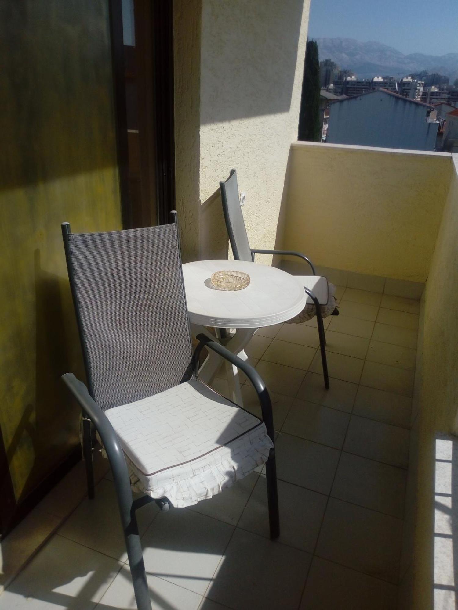 Luka Apartment Split Ngoại thất bức ảnh