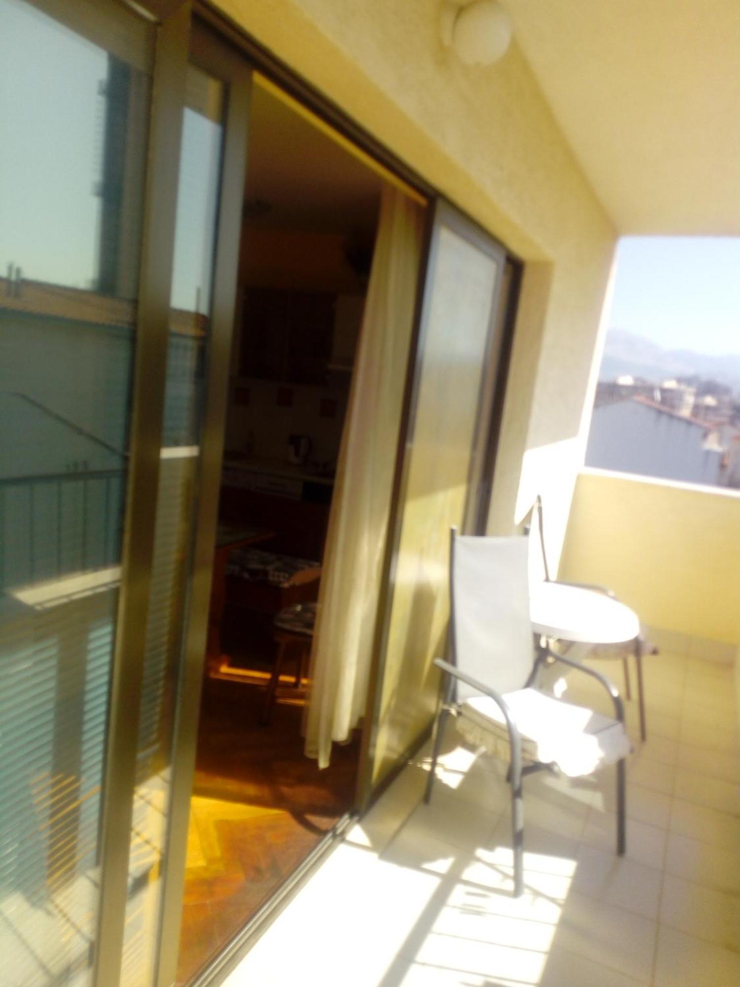 Luka Apartment Split Ngoại thất bức ảnh