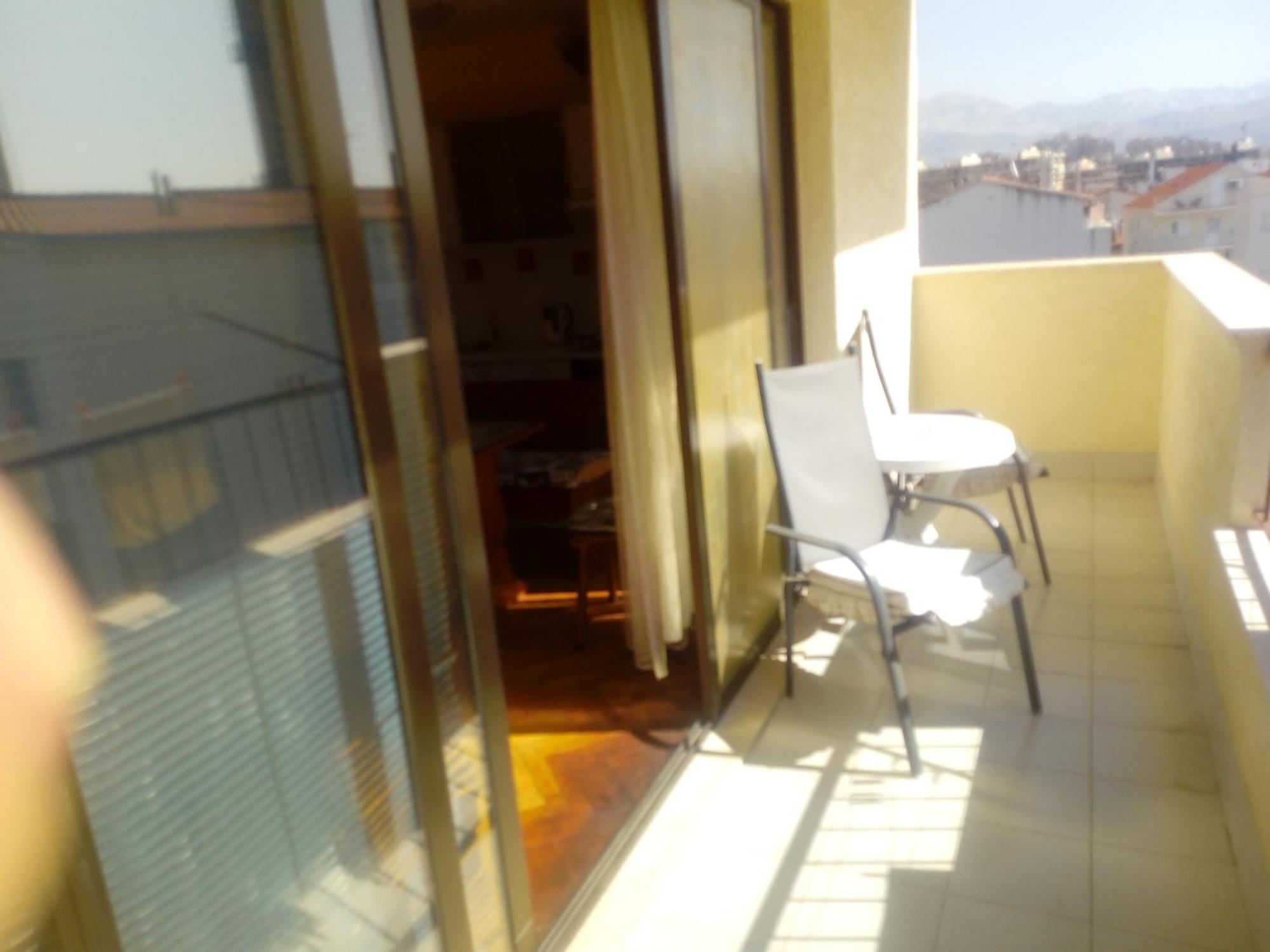 Luka Apartment Split Ngoại thất bức ảnh