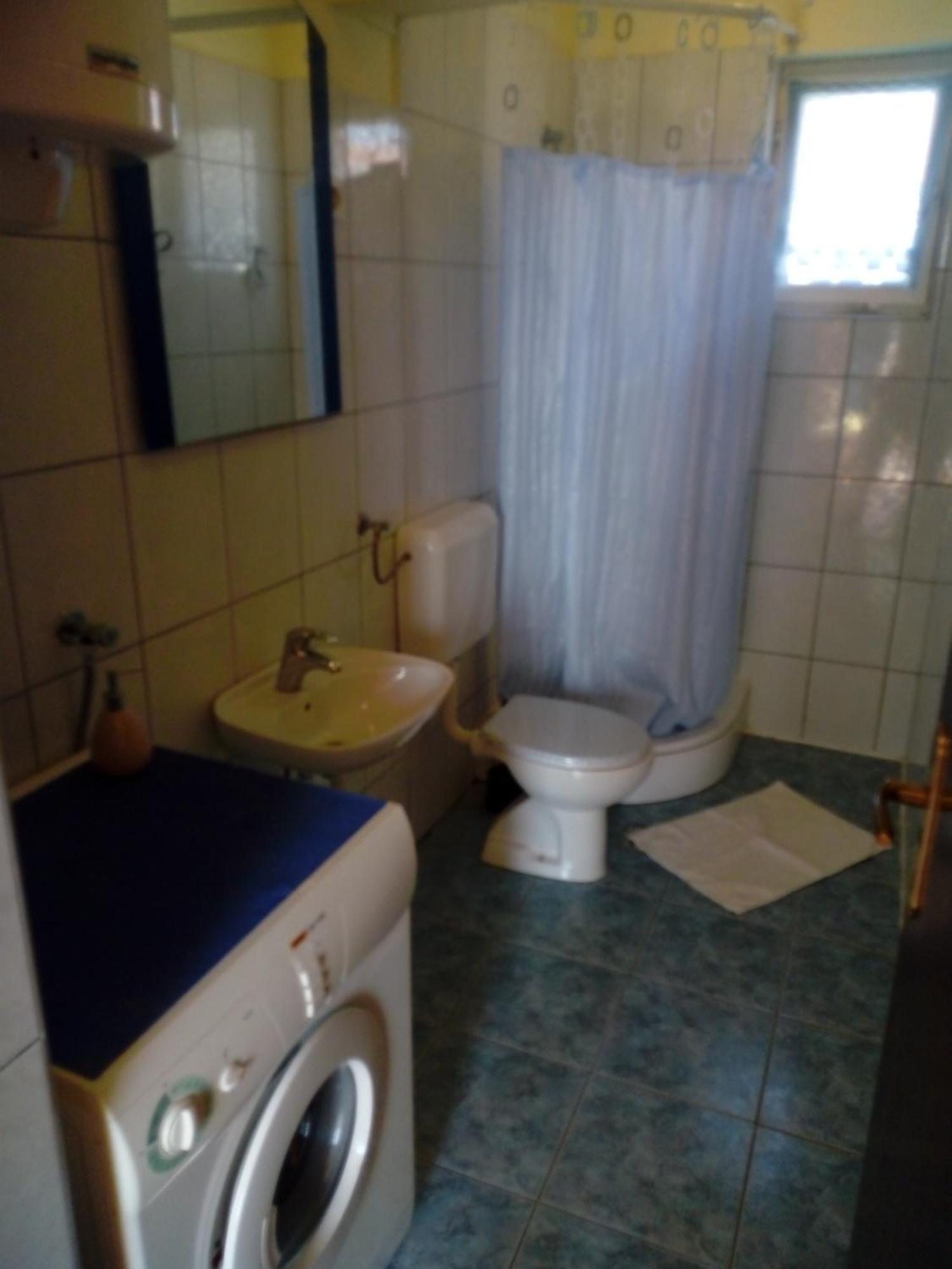 Luka Apartment Split Ngoại thất bức ảnh