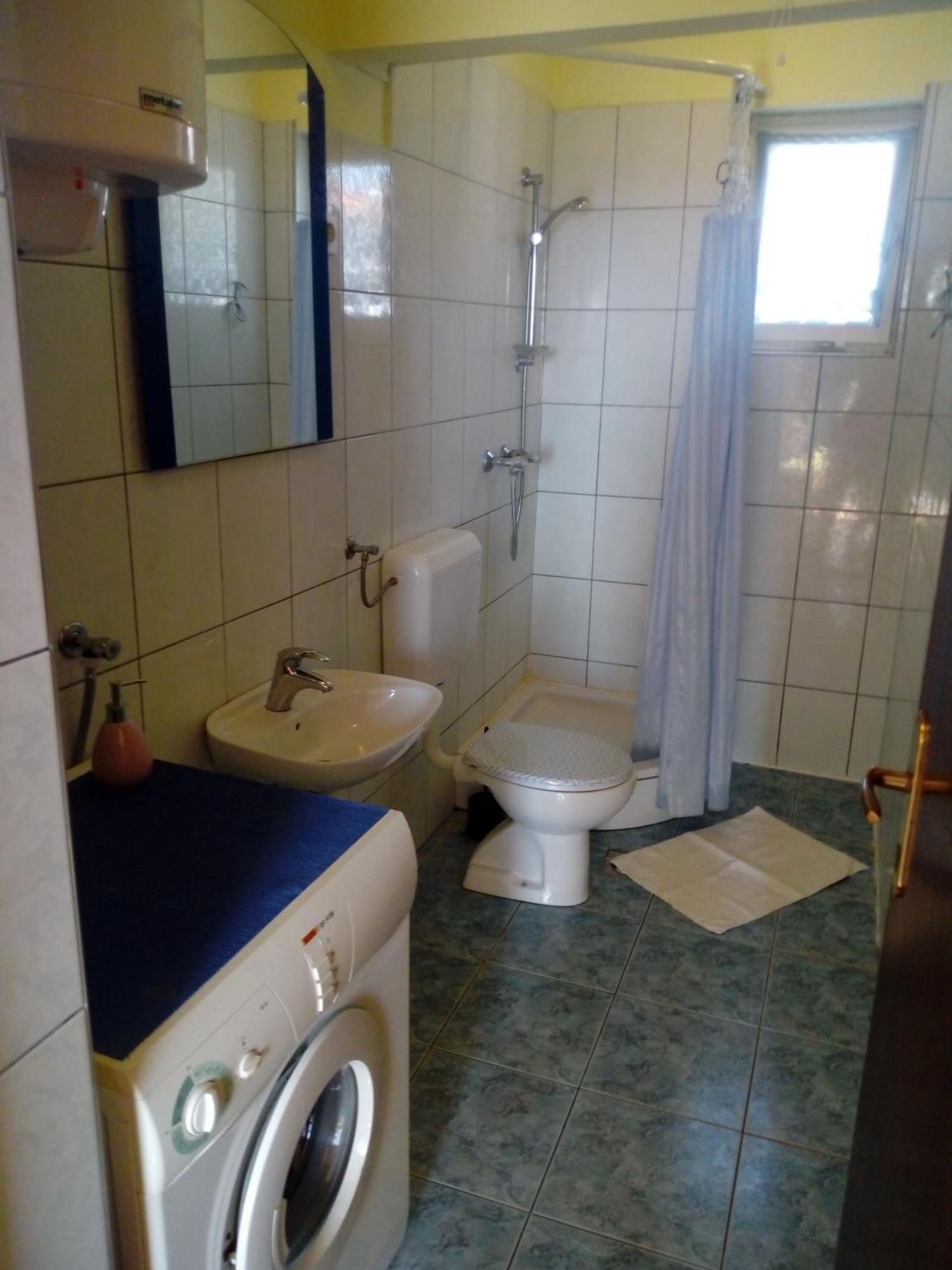 Luka Apartment Split Ngoại thất bức ảnh