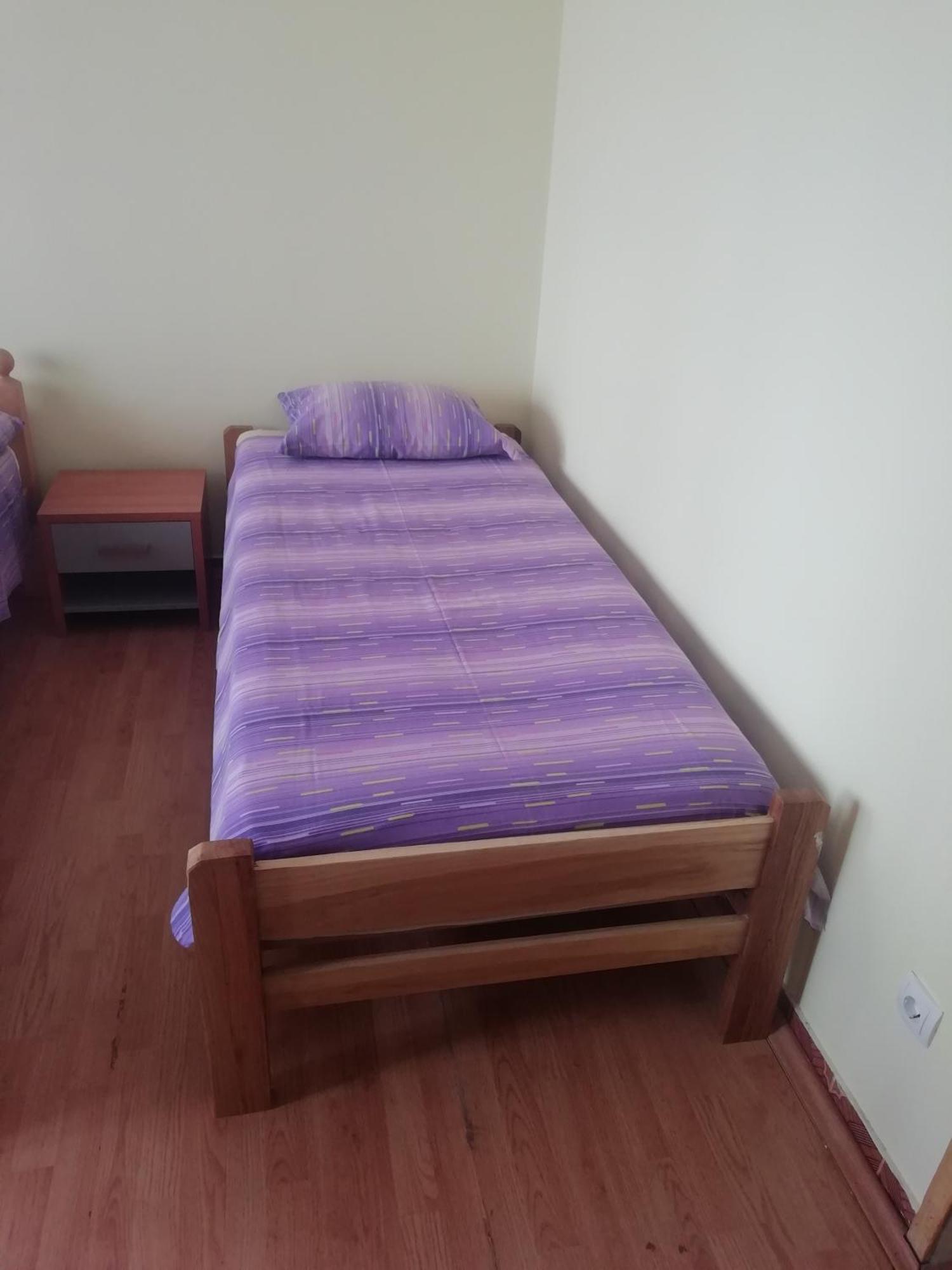 Luka Apartment Split Ngoại thất bức ảnh