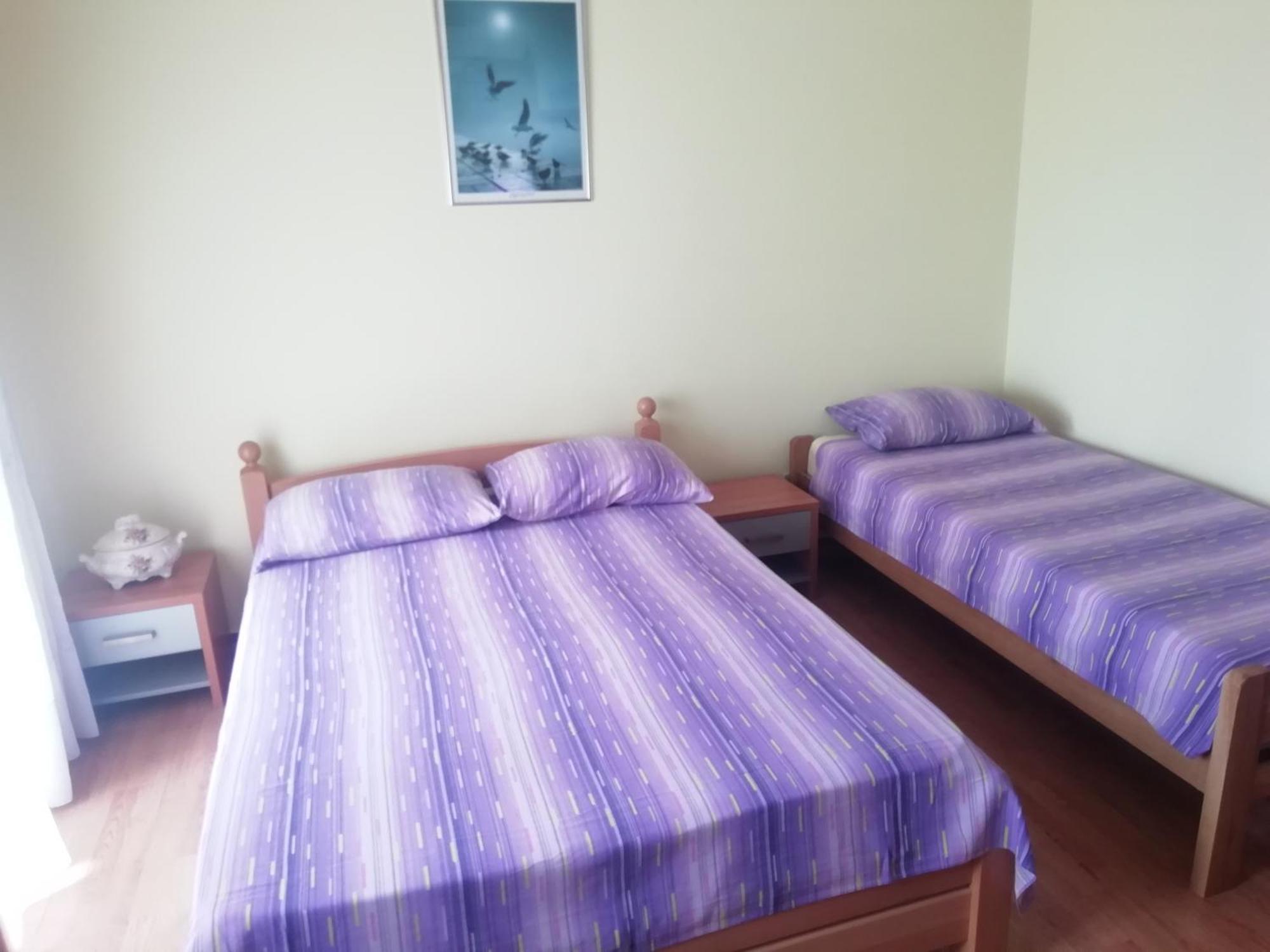 Luka Apartment Split Ngoại thất bức ảnh