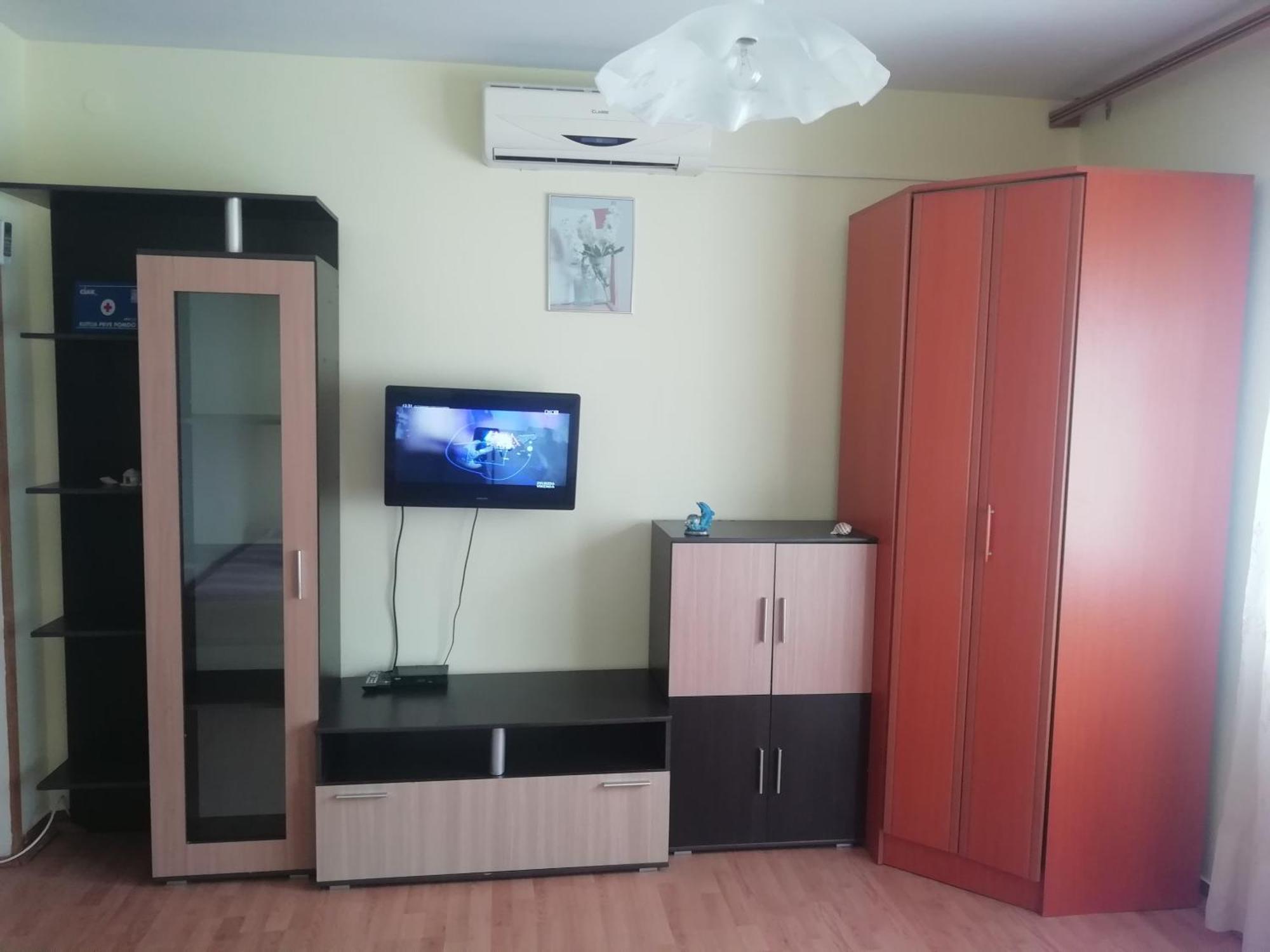 Luka Apartment Split Ngoại thất bức ảnh