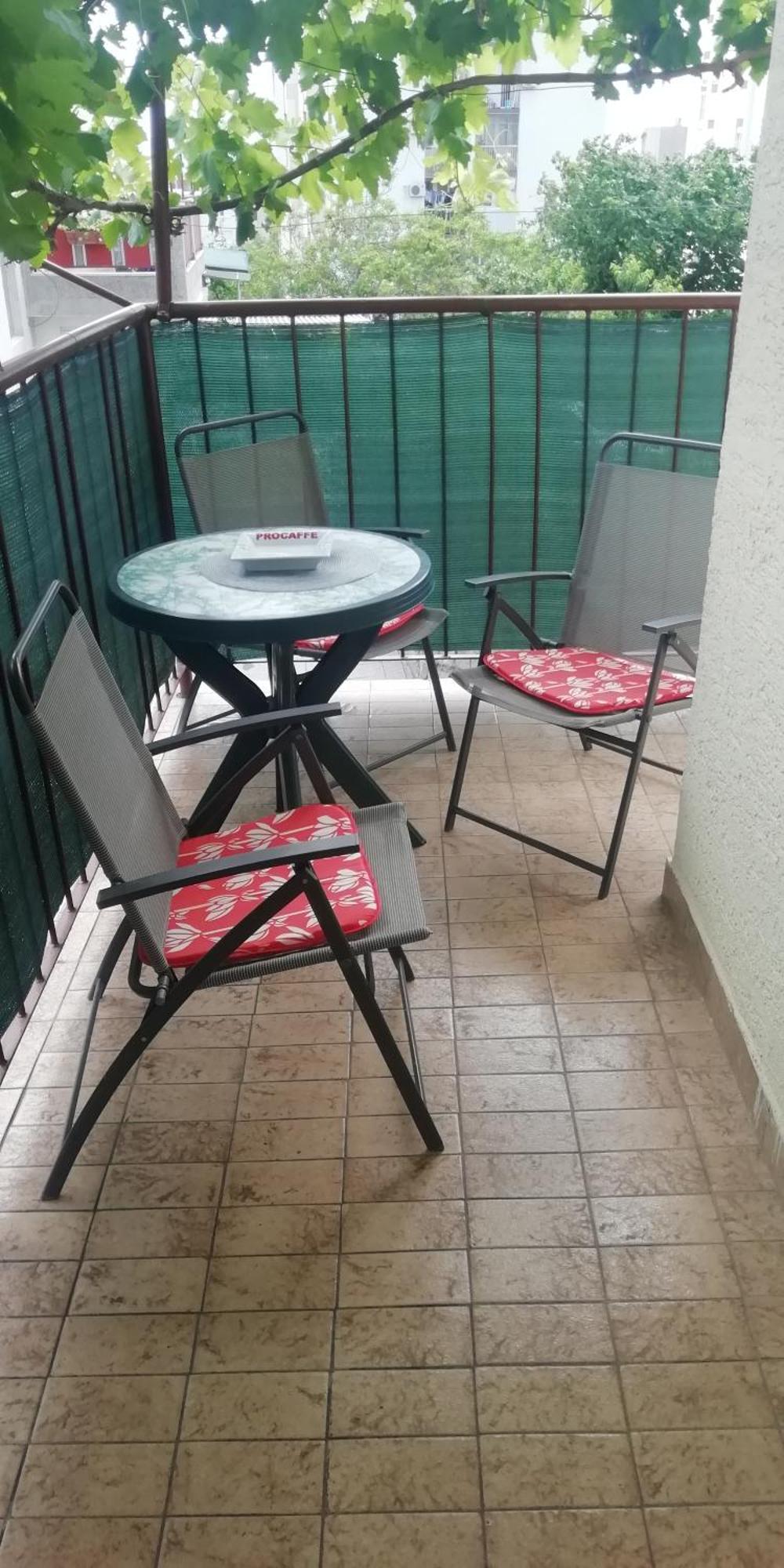 Luka Apartment Split Ngoại thất bức ảnh