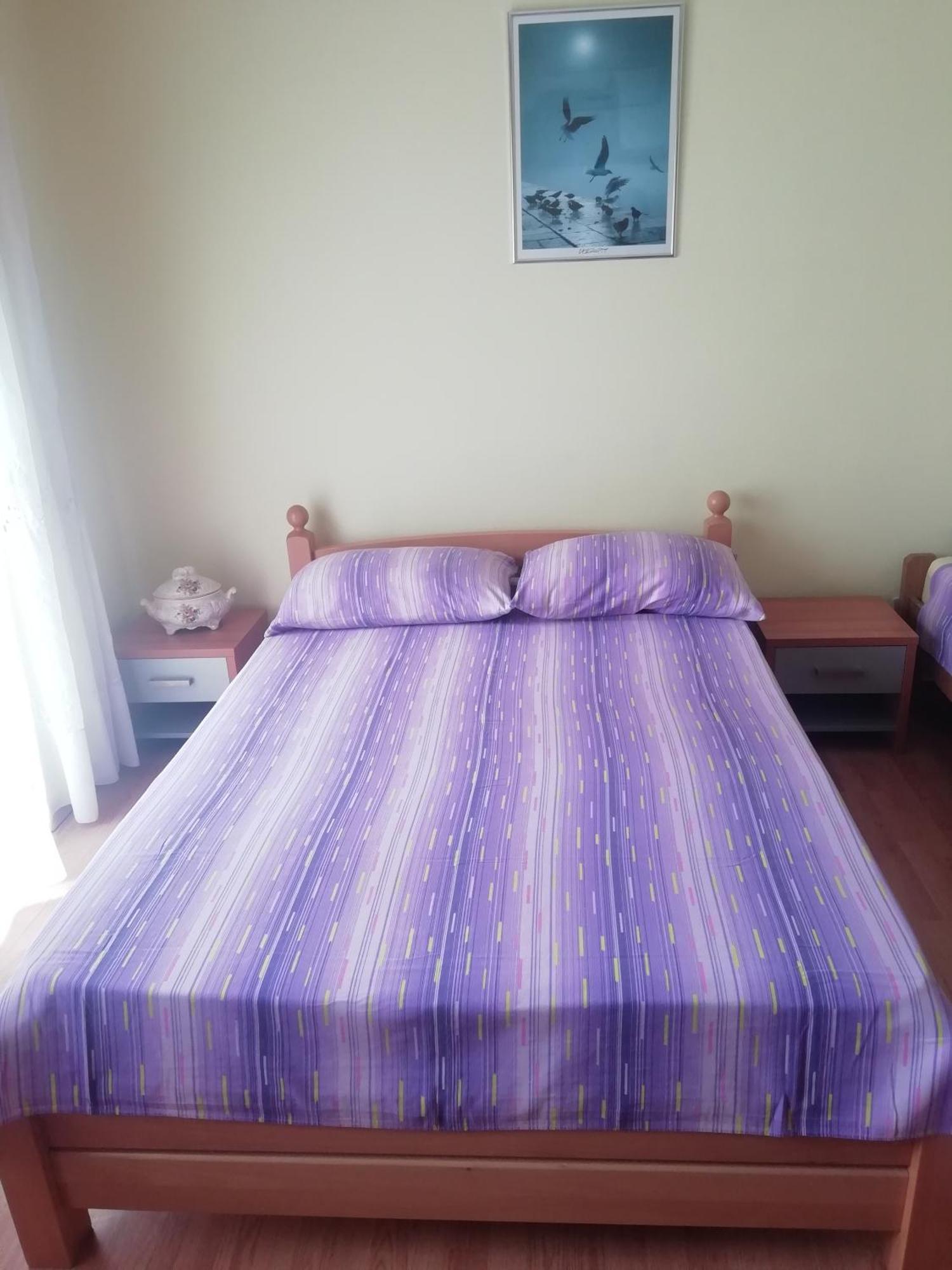 Luka Apartment Split Ngoại thất bức ảnh