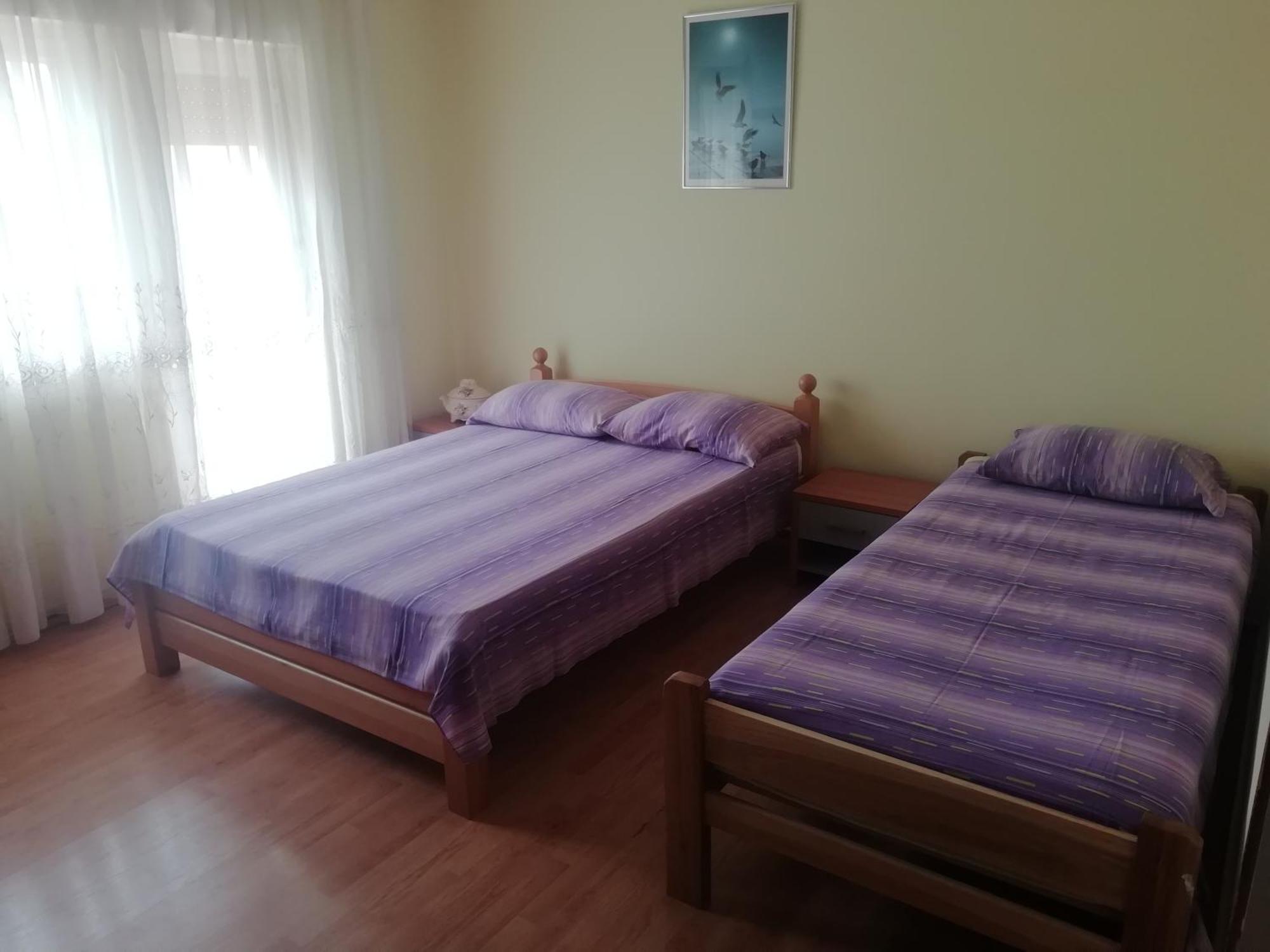 Luka Apartment Split Ngoại thất bức ảnh