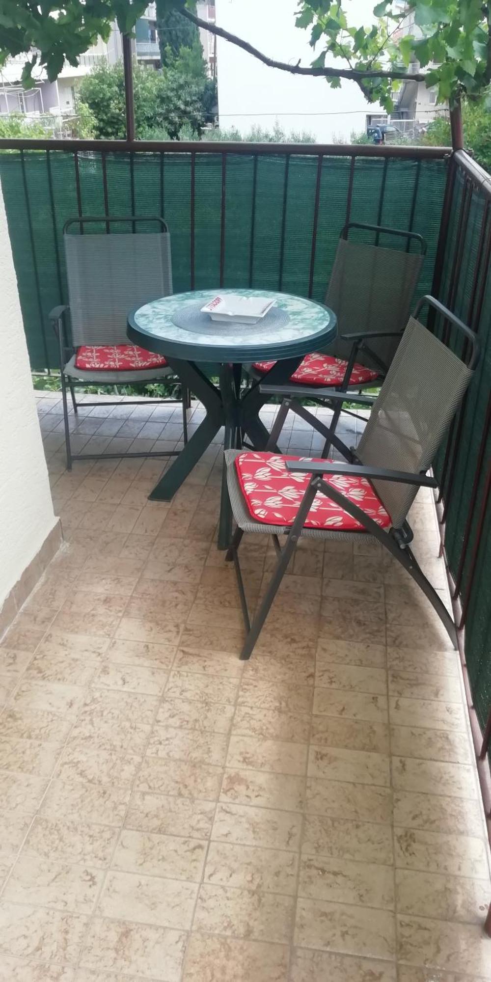 Luka Apartment Split Ngoại thất bức ảnh