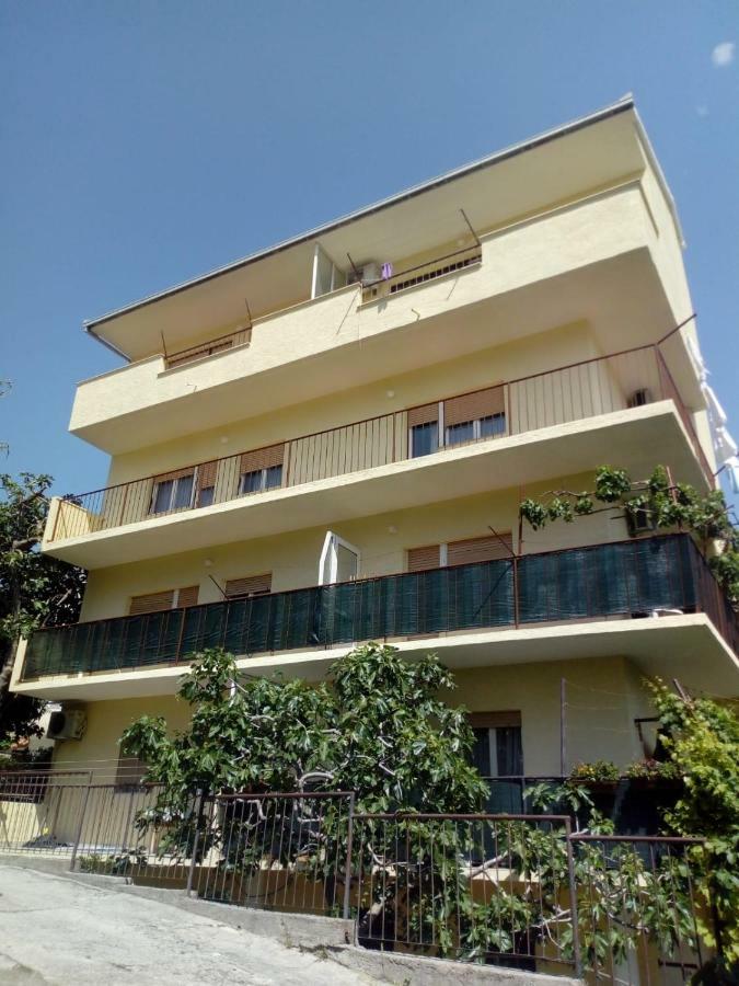 Luka Apartment Split Ngoại thất bức ảnh