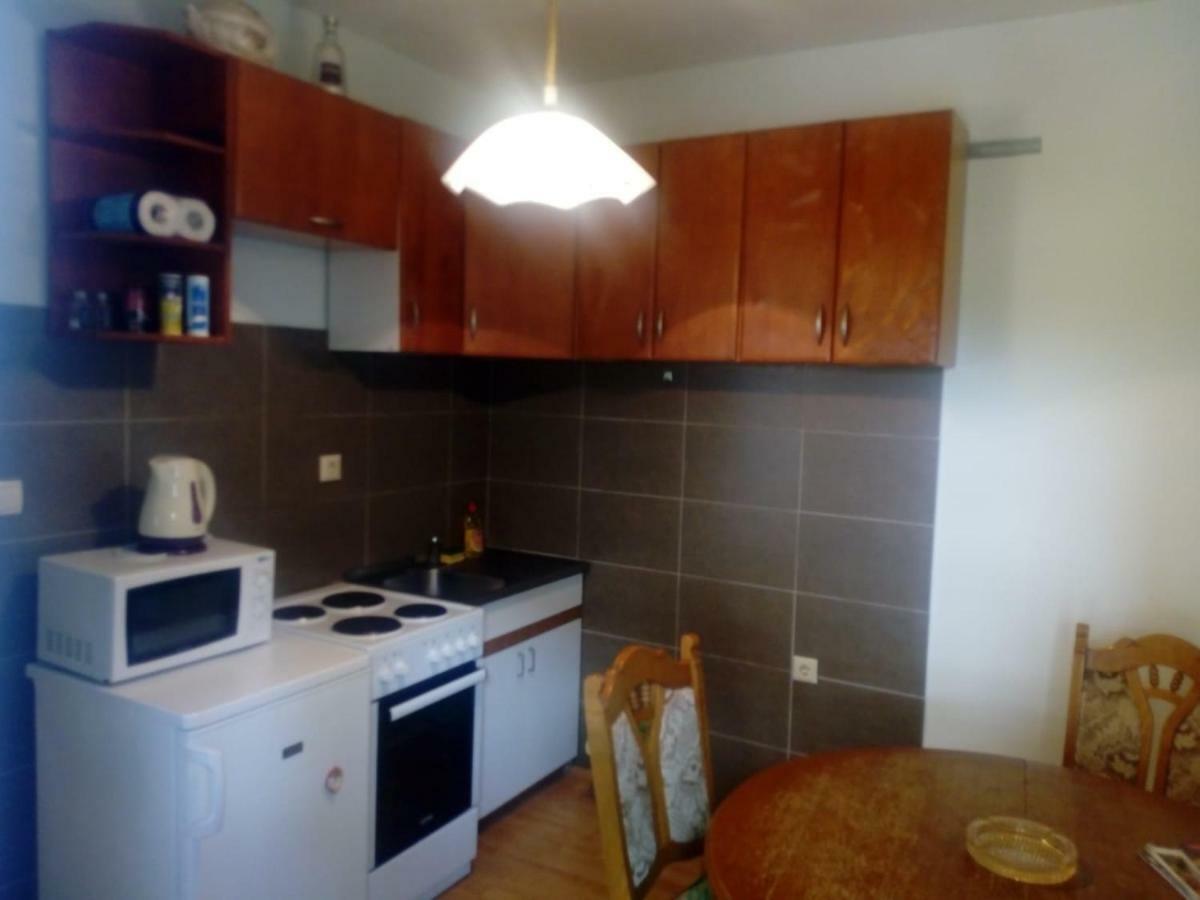 Luka Apartment Split Ngoại thất bức ảnh