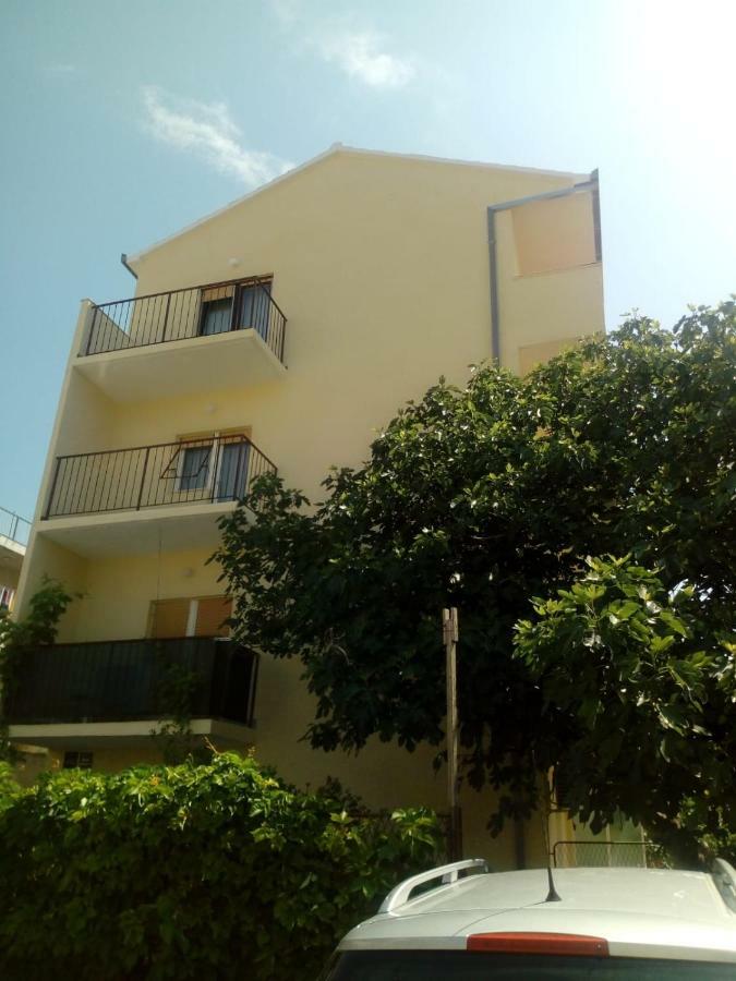 Luka Apartment Split Ngoại thất bức ảnh