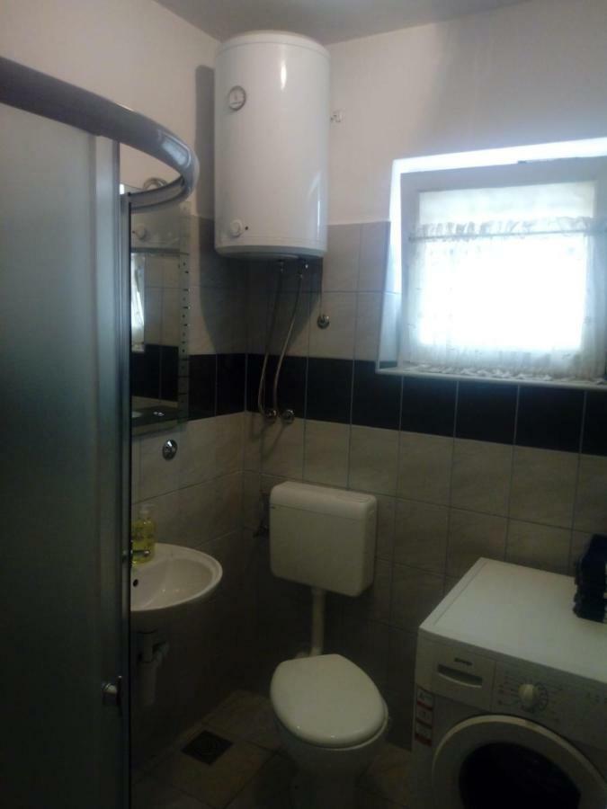 Luka Apartment Split Ngoại thất bức ảnh